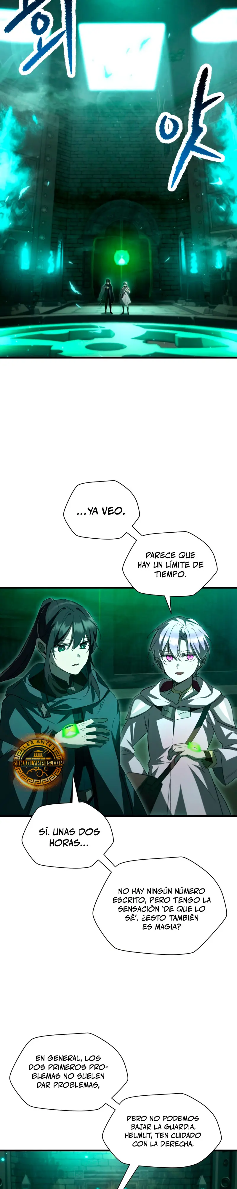Read Helmut El Niño Abandonado ES Manga Online