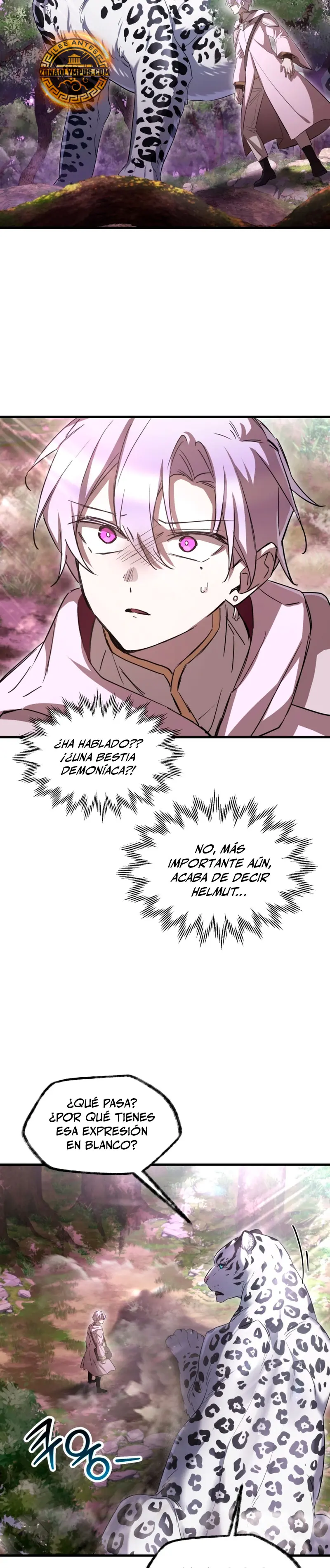 Read Helmut El Niño Abandonado ES Manga Online