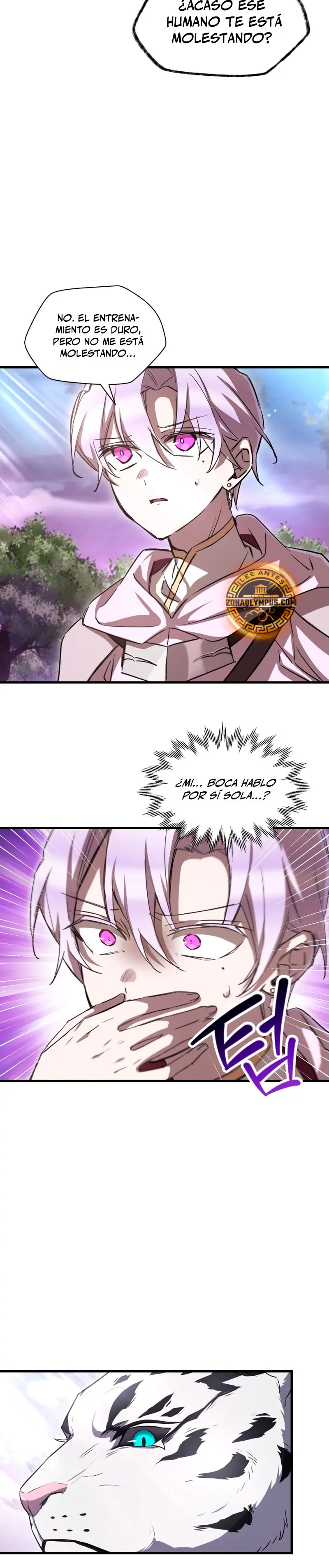 Read Helmut El Niño Abandonado ES Manga Online