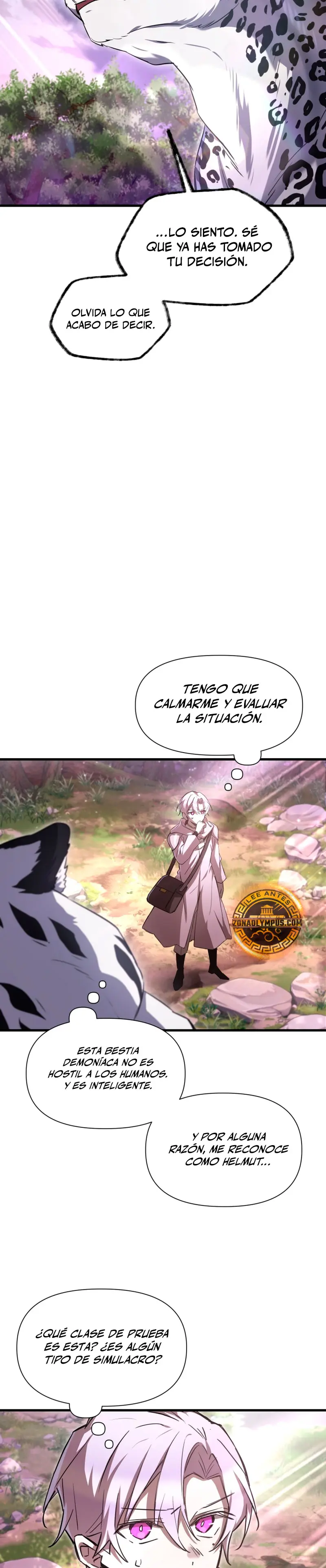 Read Helmut El Niño Abandonado ES Manga Online