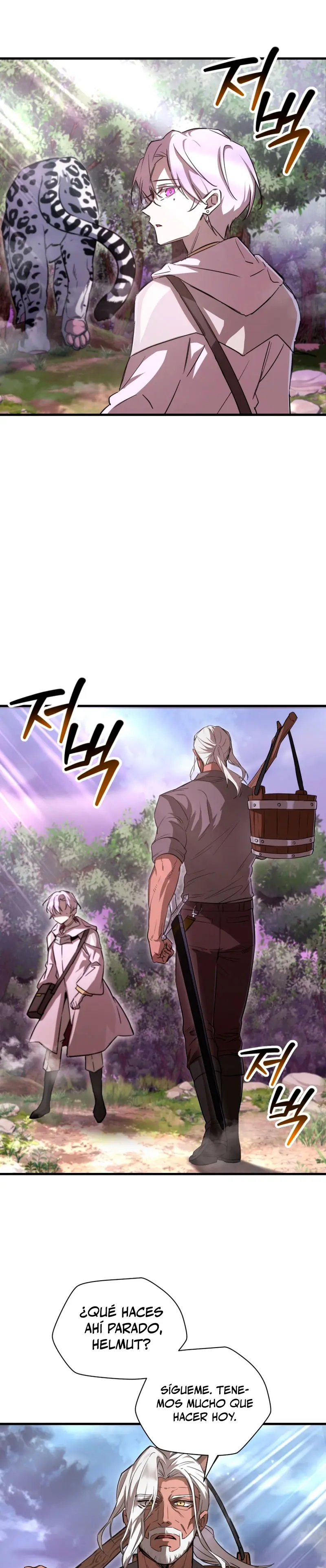 Read Helmut El Niño Abandonado ES Manga Online