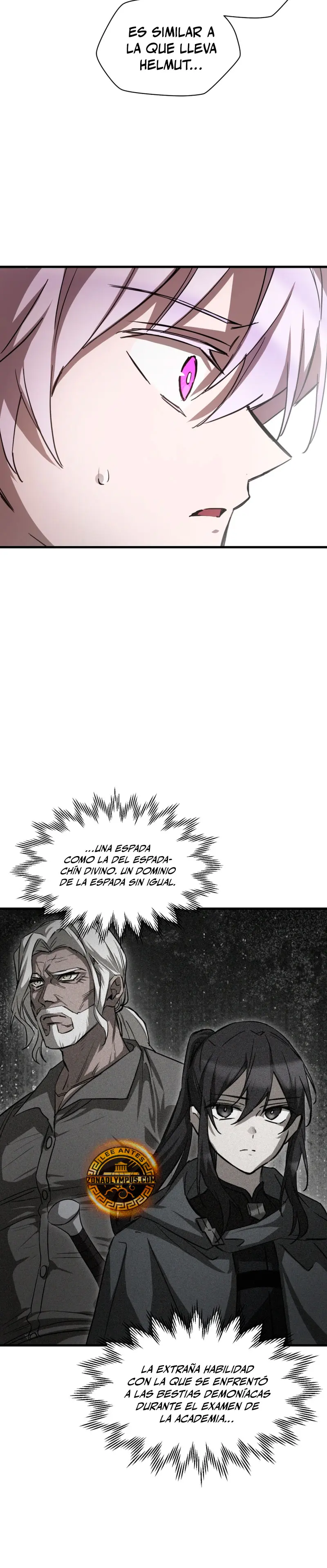 Read Helmut El Niño Abandonado ES Manga Online