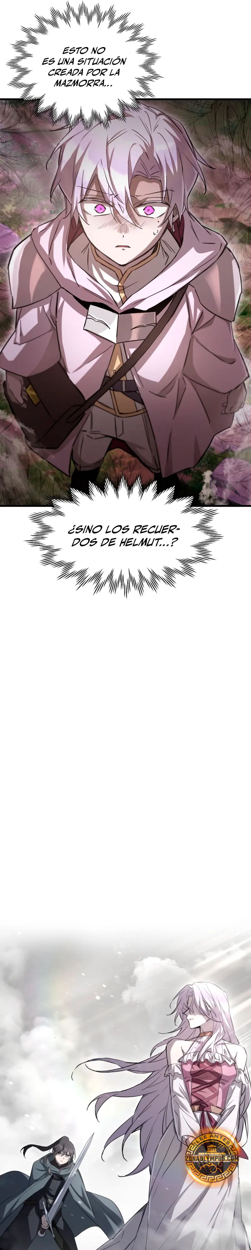Read Helmut El Niño Abandonado ES Manga Online