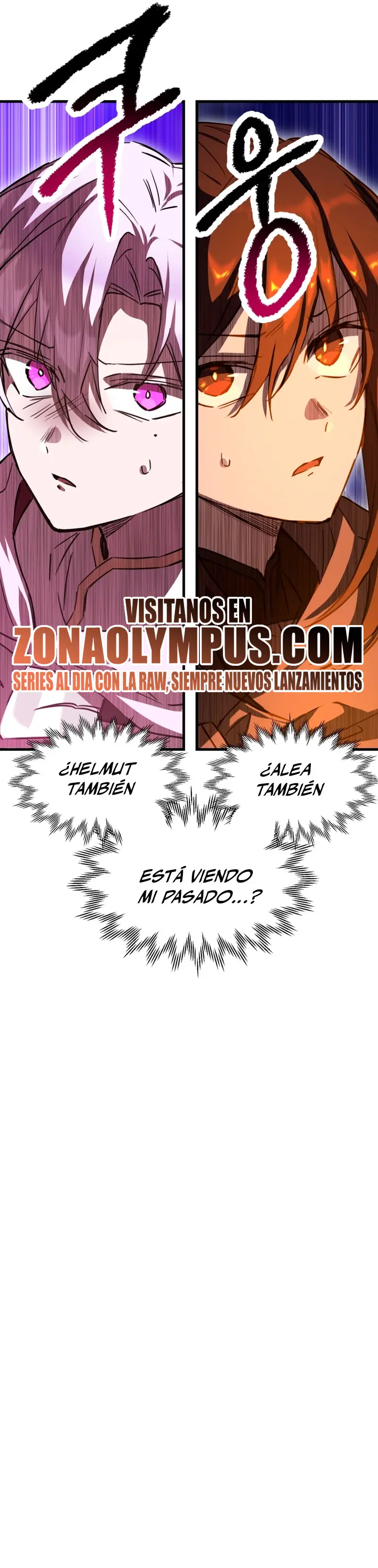 Read Helmut El Niño Abandonado ES Manga Online
