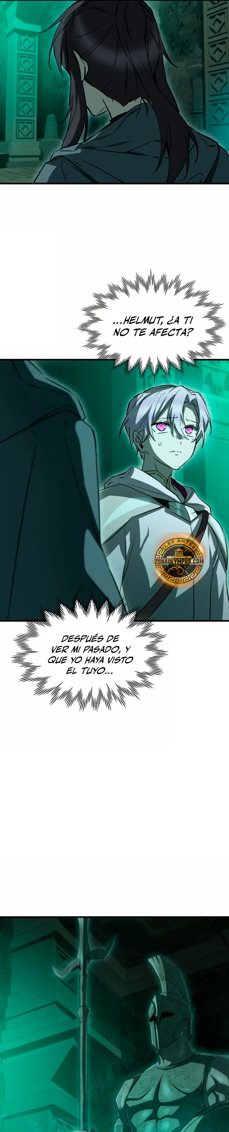 Read Helmut El Niño Abandonado ES Manga Online
