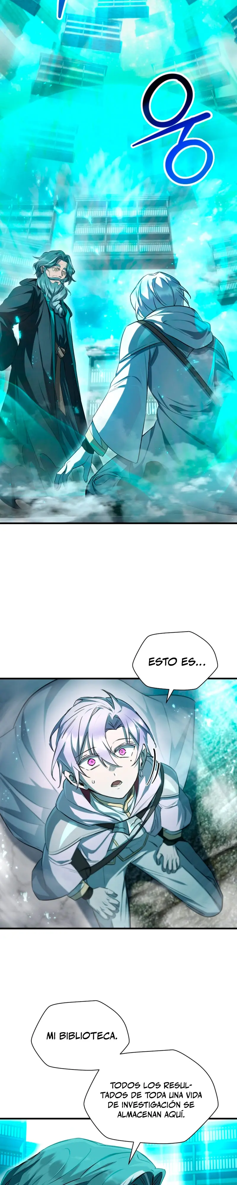 Read Helmut El Niño Abandonado ES Manga Online