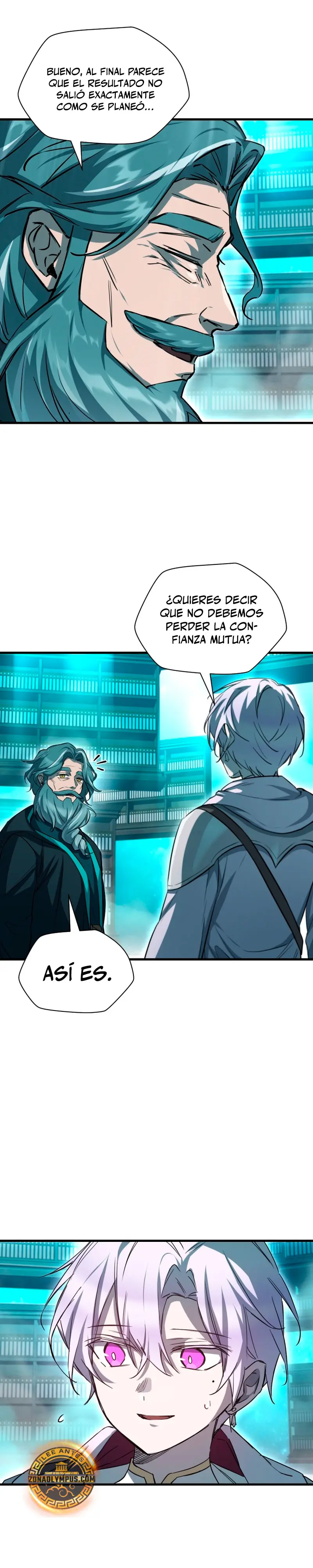 Read Helmut El Niño Abandonado ES Manga Online