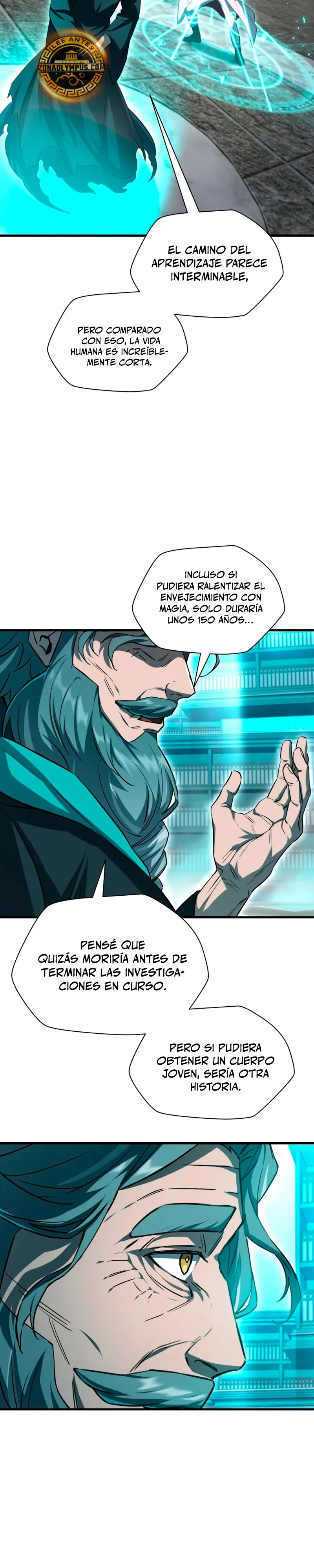 Read Helmut El Niño Abandonado ES Manga Online