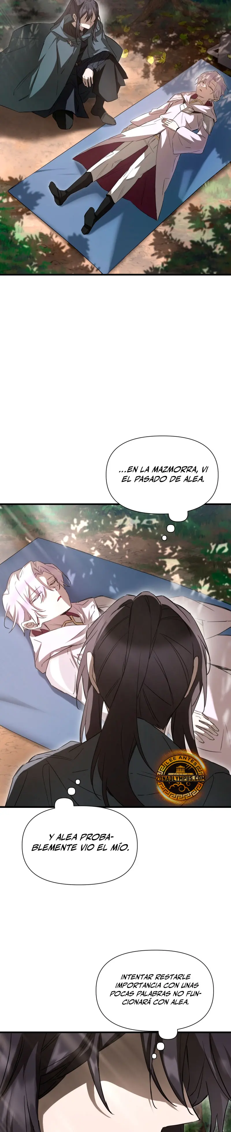 Read Helmut El Niño Abandonado ES Manga Online