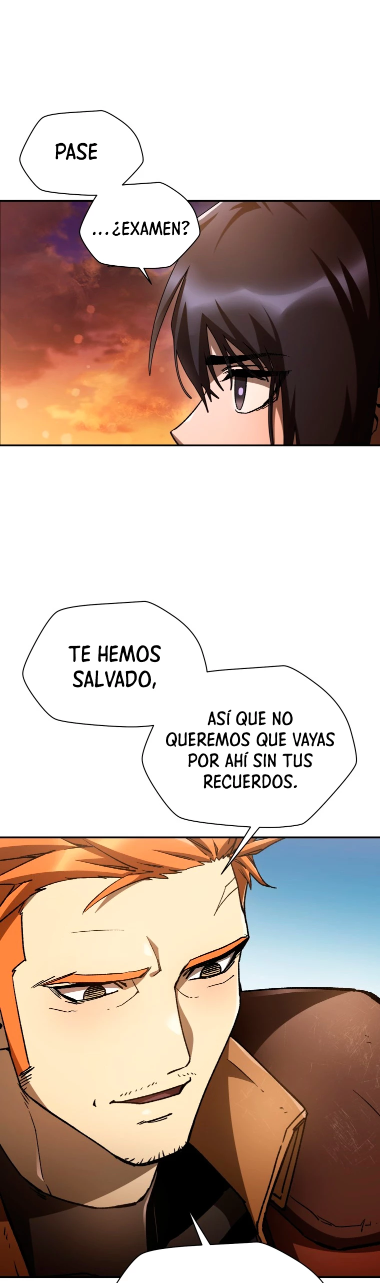 Read Helmut El Niño Abandonado ES Manga Online