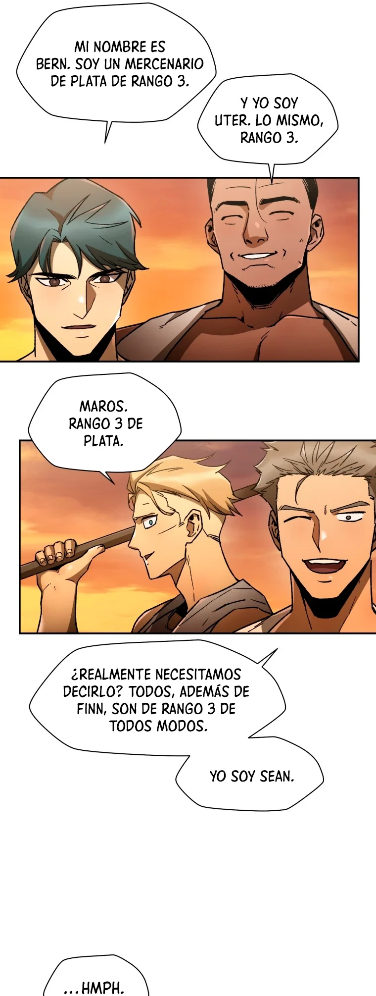 Read Helmut El Niño Abandonado ES Manga Online