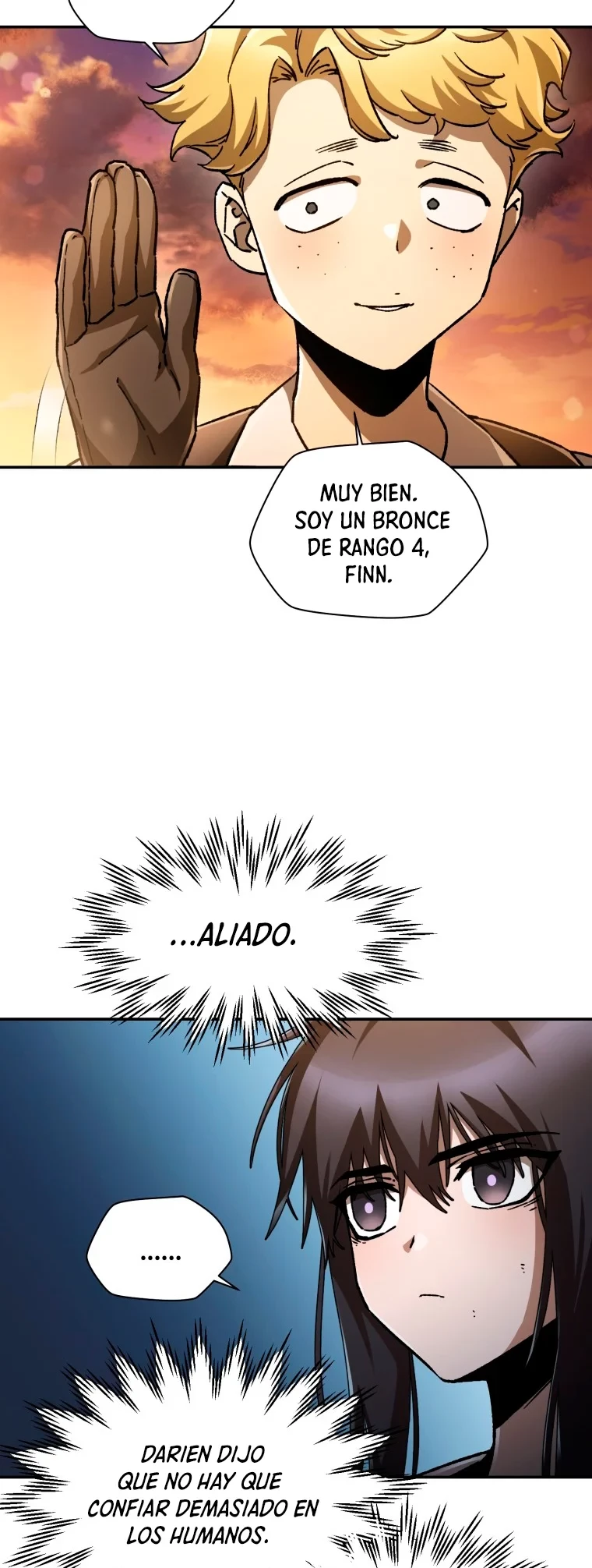 Read Helmut El Niño Abandonado ES Manga Online