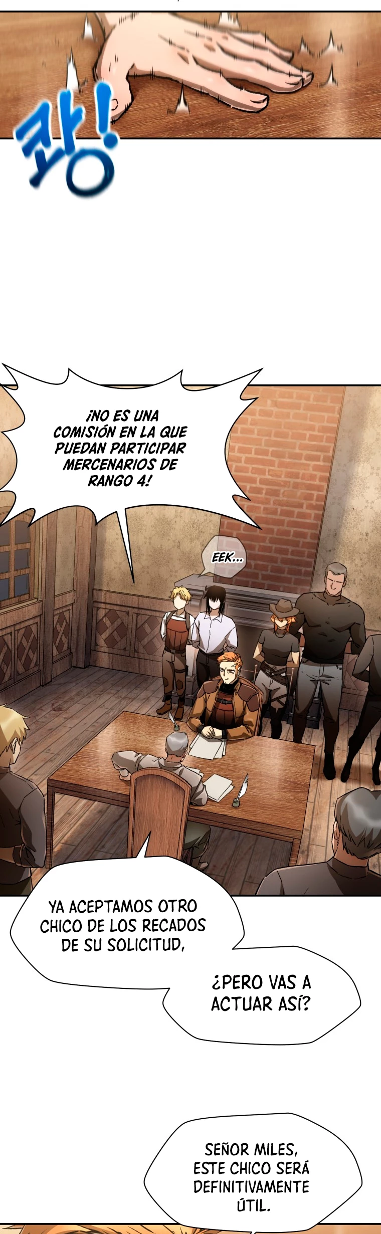 Read Helmut El Niño Abandonado ES Manga Online