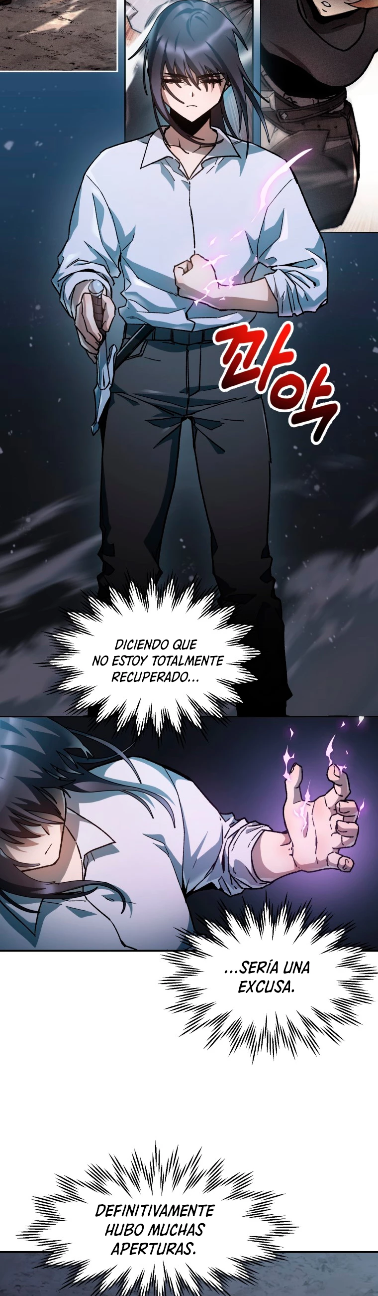 Read Helmut El Niño Abandonado ES Manga Online