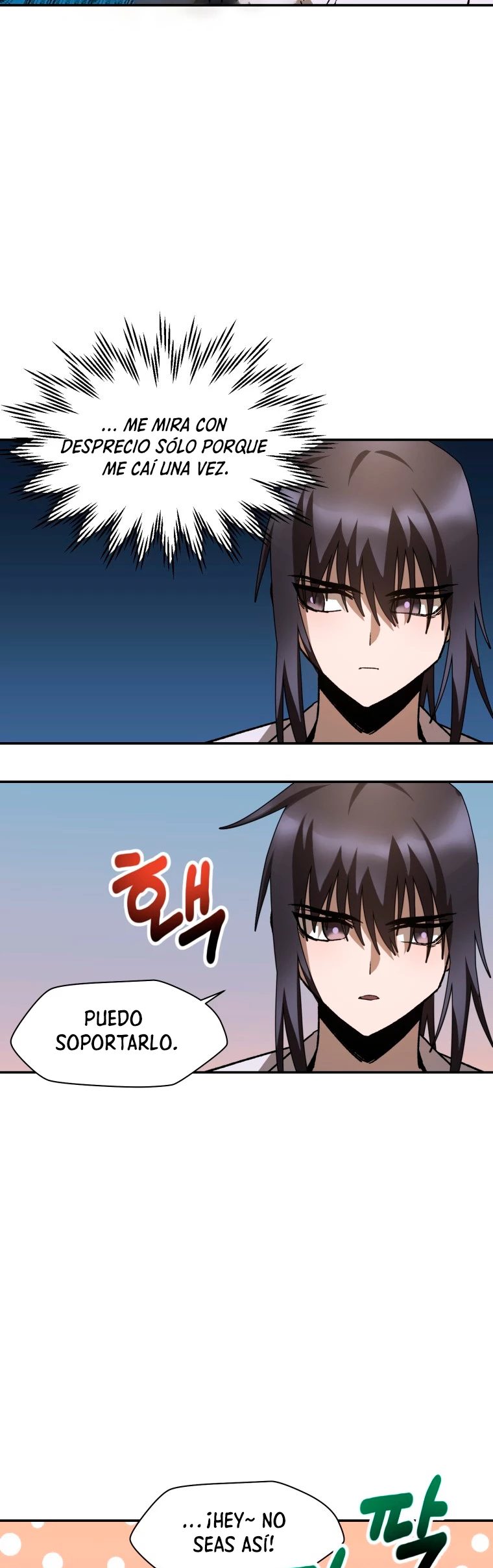 Read Helmut El Niño Abandonado ES Manga Online