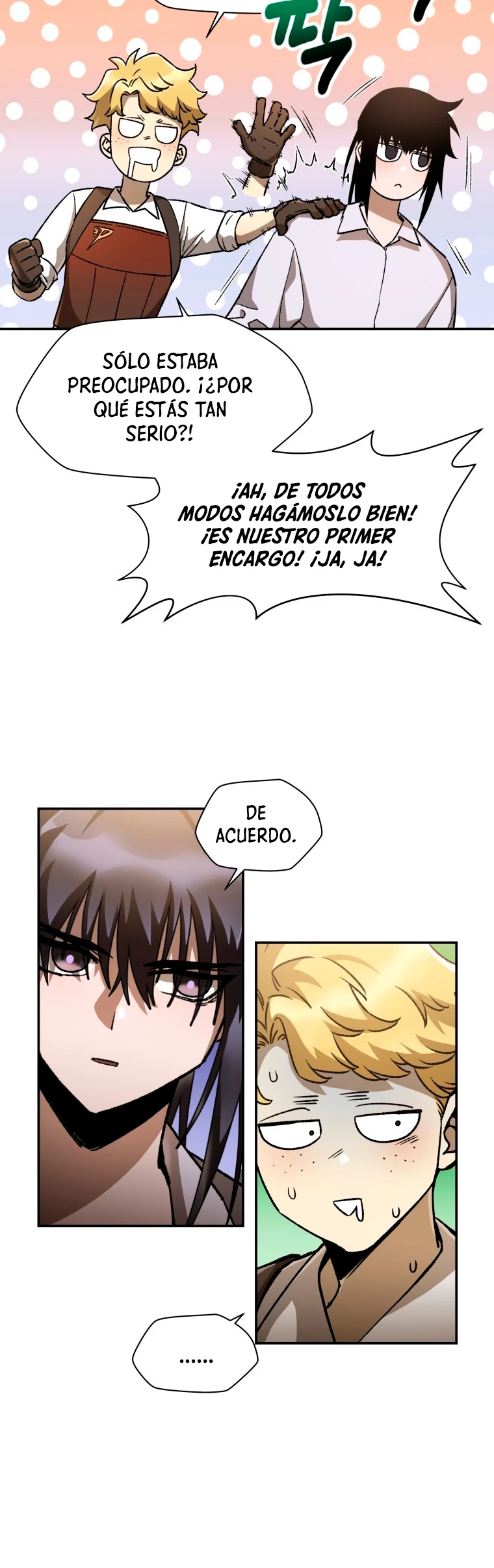 Read Helmut El Niño Abandonado ES Manga Online
