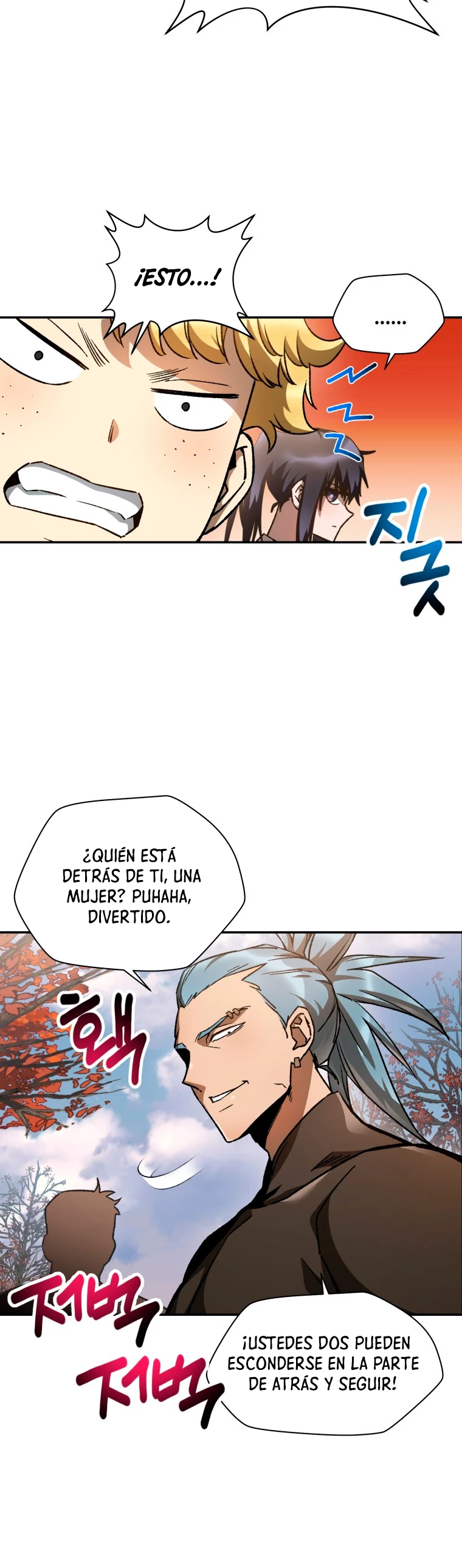 Read Helmut El Niño Abandonado ES Manga Online