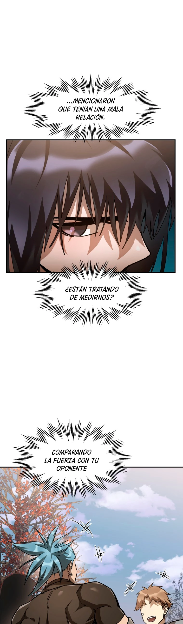 Read Helmut El Niño Abandonado ES Manga Online