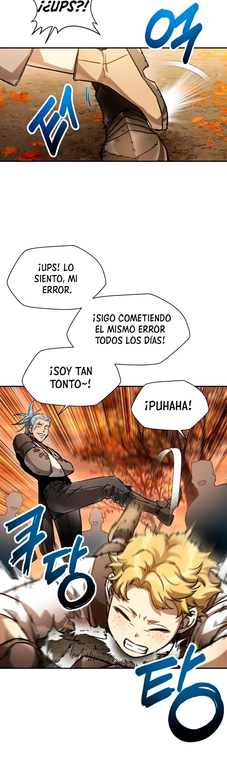 Read Helmut El Niño Abandonado ES Manga Online