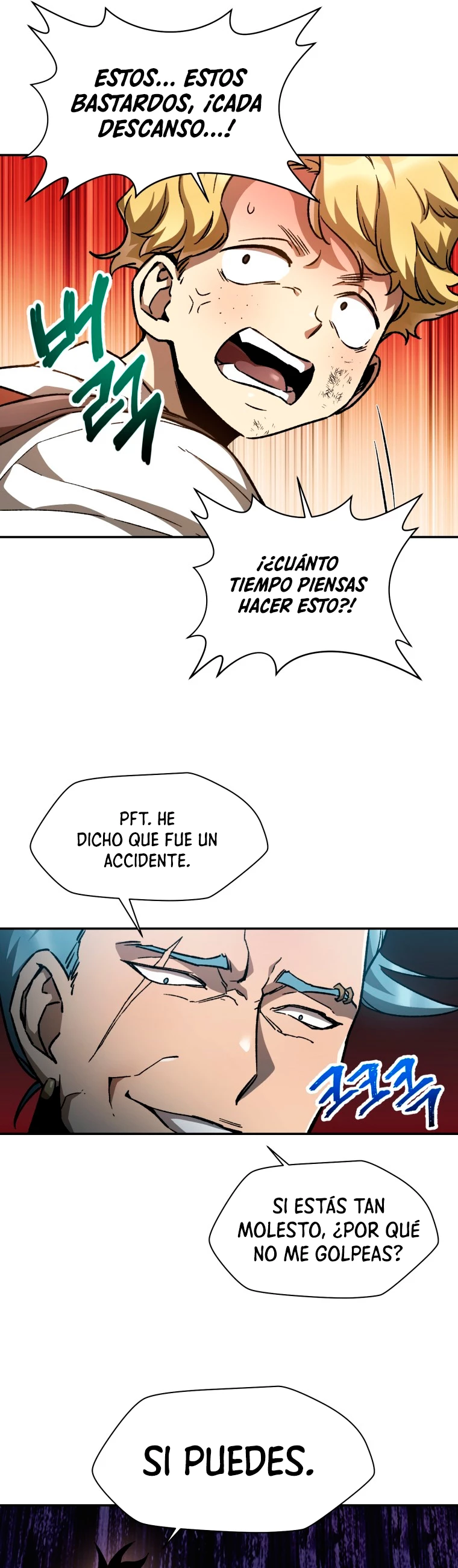 Read Helmut El Niño Abandonado ES Manga Online