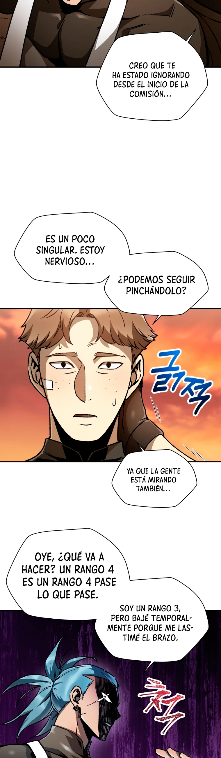 Read Helmut El Niño Abandonado ES Manga Online