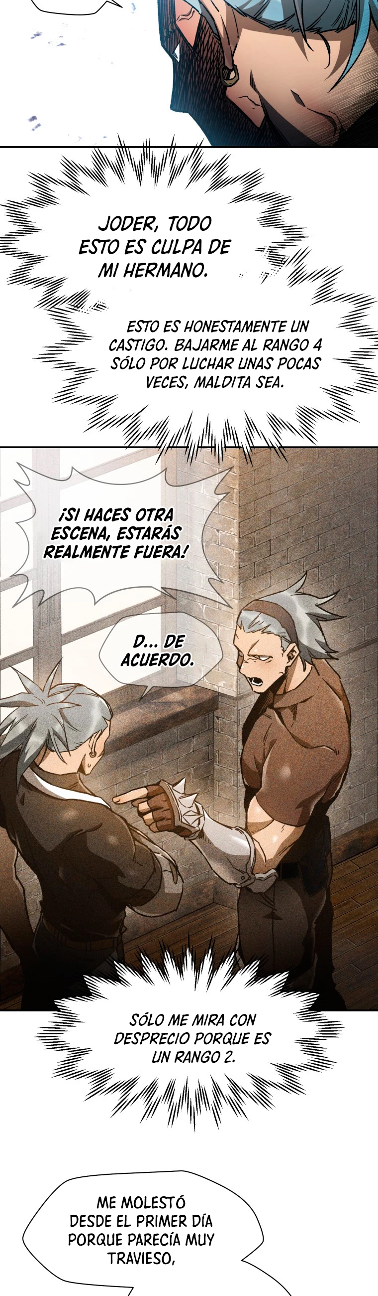 Read Helmut El Niño Abandonado ES Manga Online