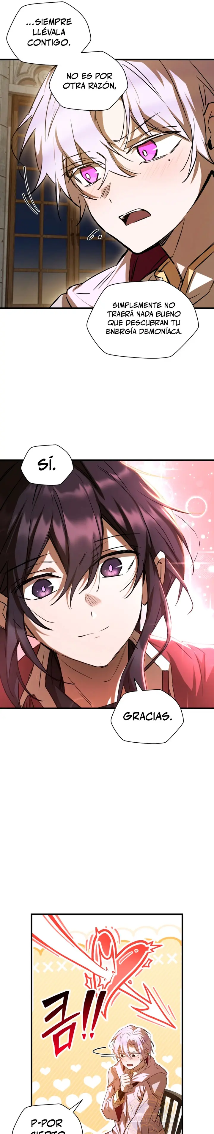 Read Helmut El Niño Abandonado ES Manga Online