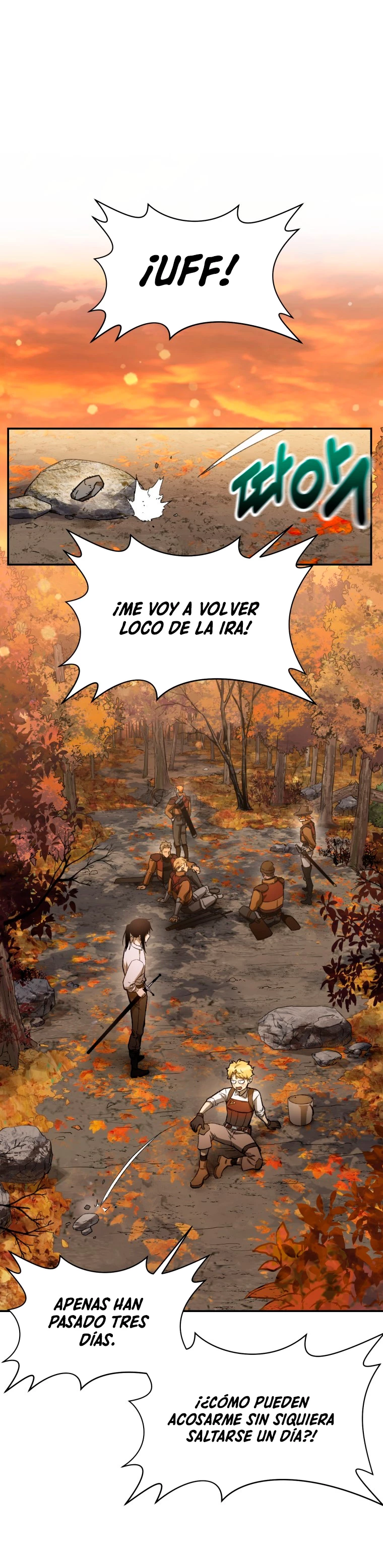 Read Helmut El Niño Abandonado ES Manga Online
