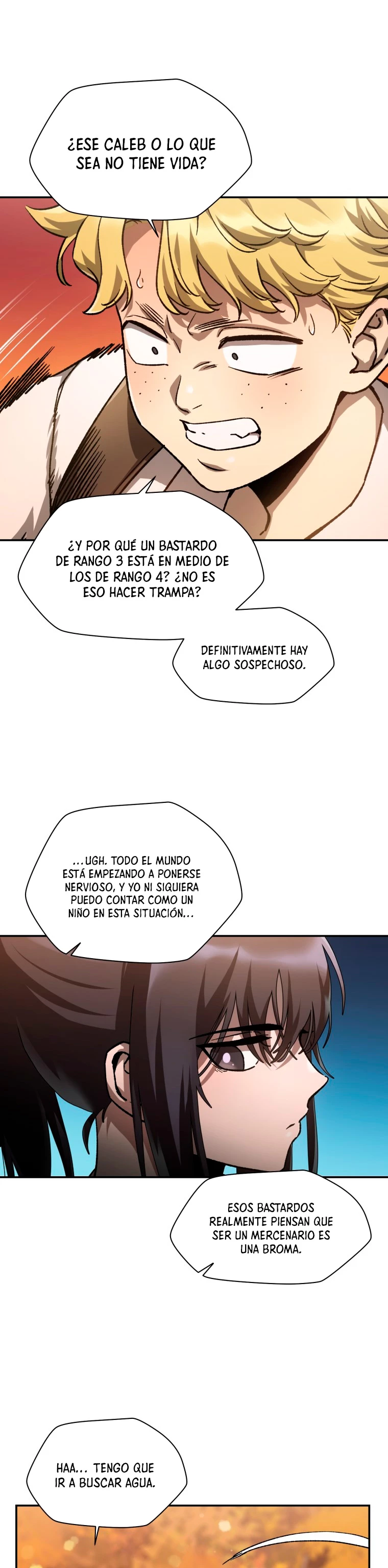 Read Helmut El Niño Abandonado ES Manga Online