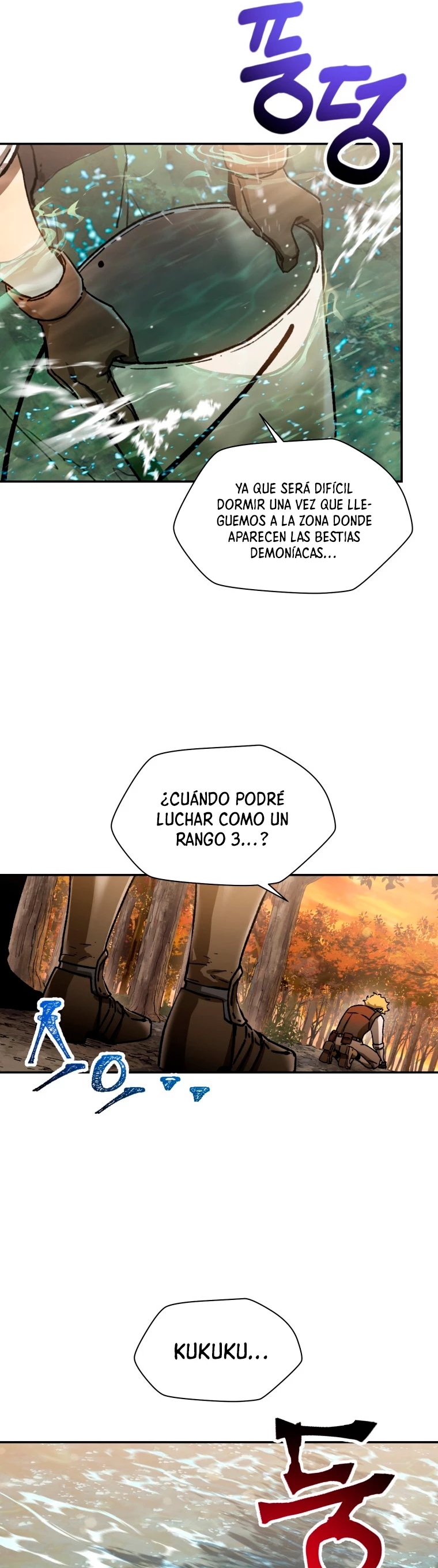 Read Helmut El Niño Abandonado ES Manga Online