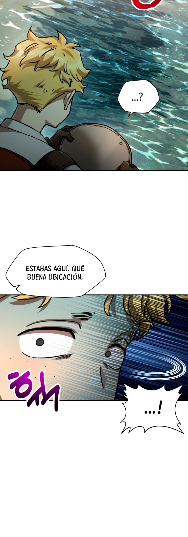 Read Helmut El Niño Abandonado ES Manga Online