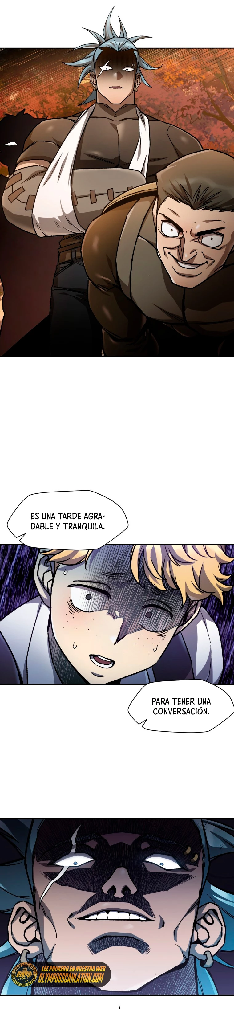 Read Helmut El Niño Abandonado ES Manga Online