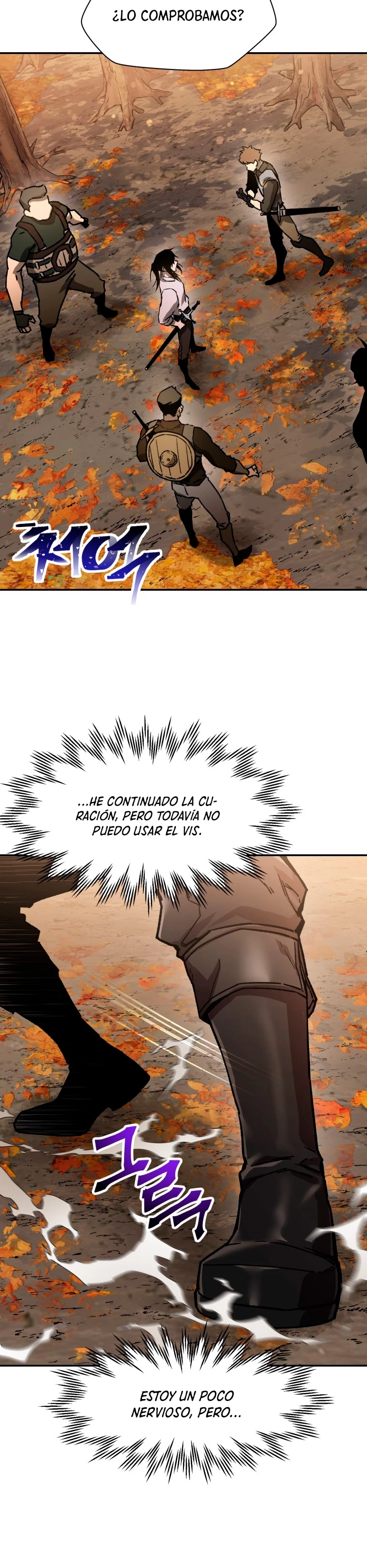 Read Helmut El Niño Abandonado ES Manga Online