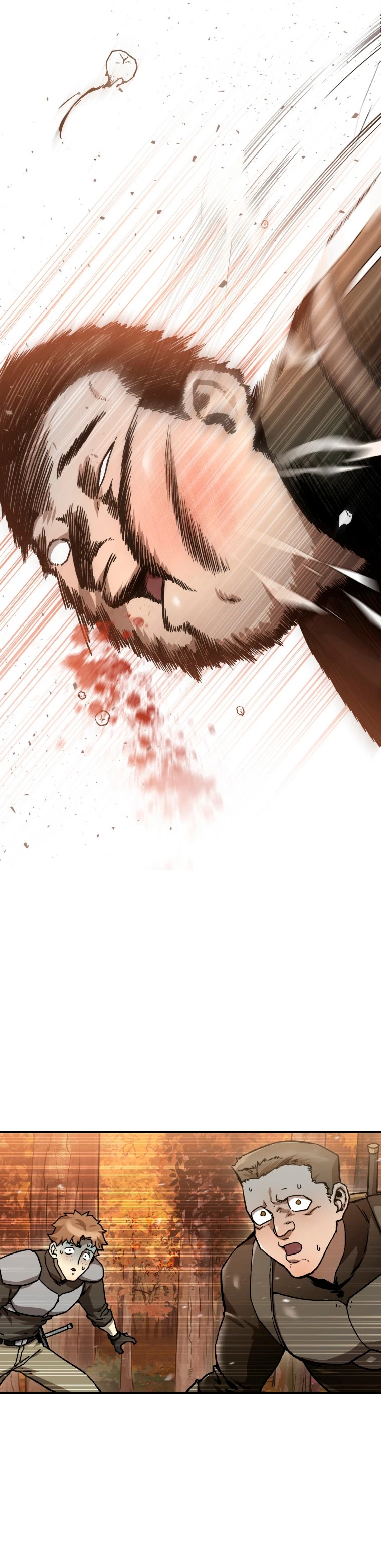 Read Helmut El Niño Abandonado ES Manga Online
