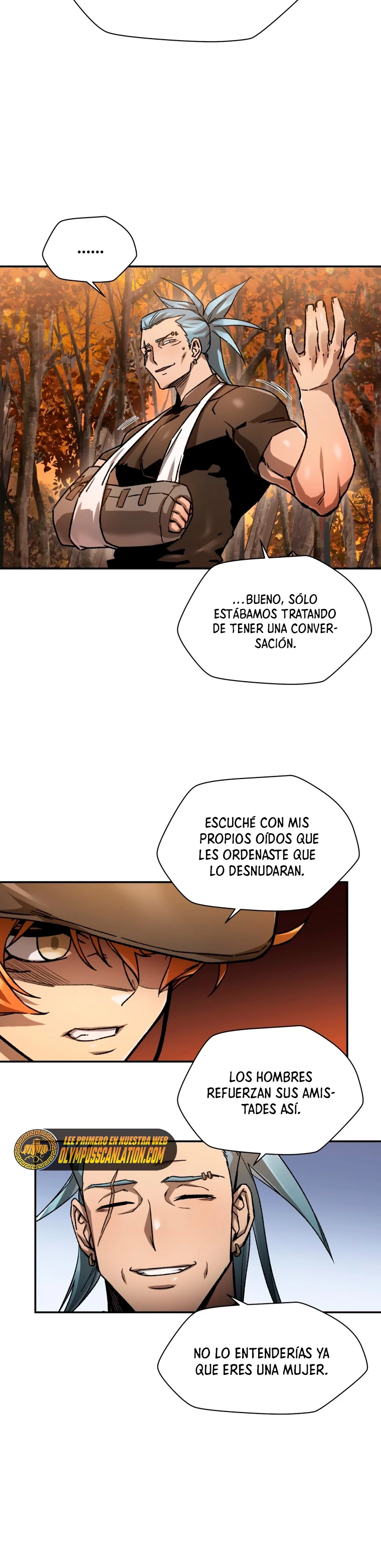 Read Helmut El Niño Abandonado ES Manga Online