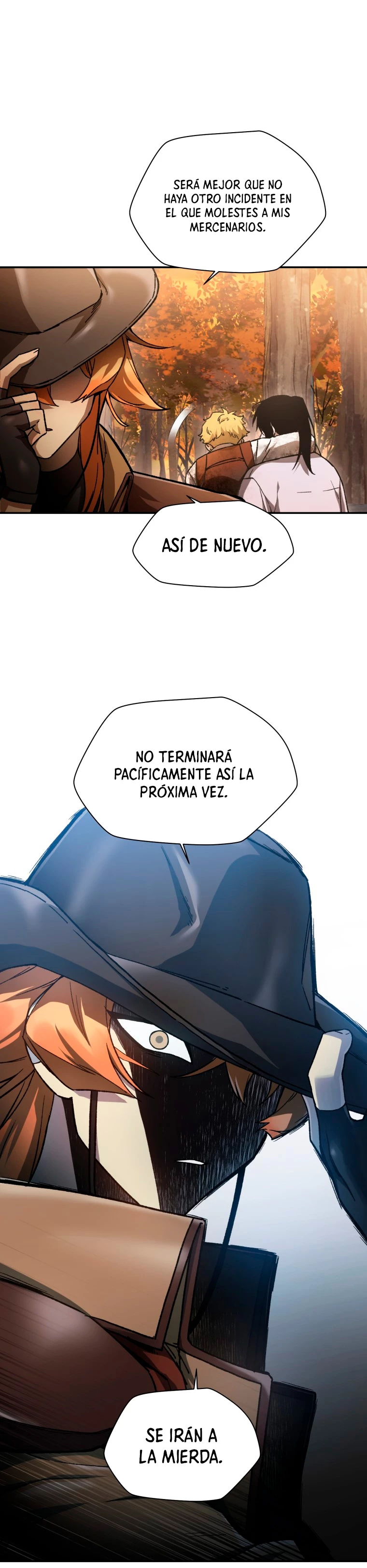 Read Helmut El Niño Abandonado ES Manga Online