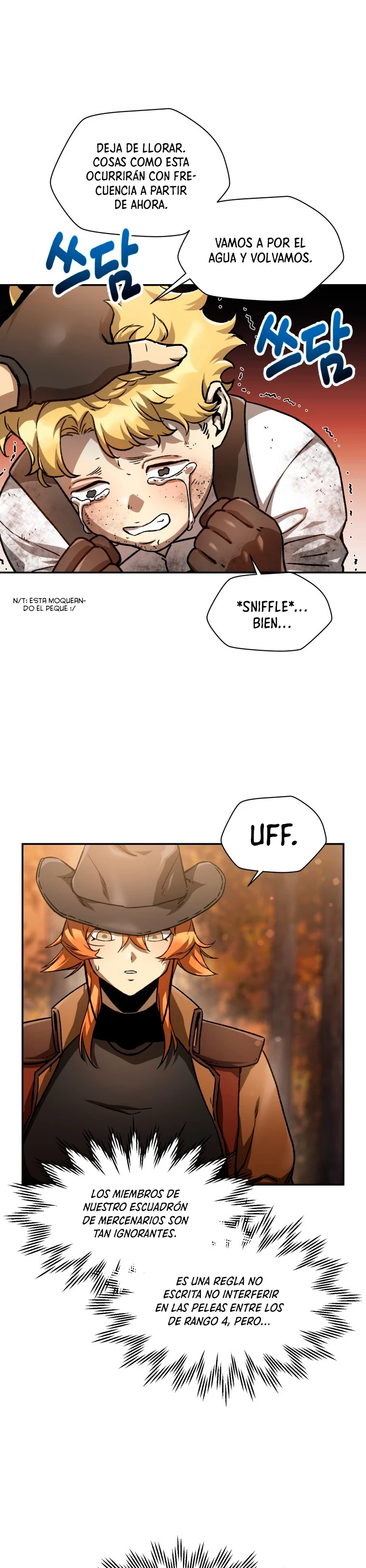 Read Helmut El Niño Abandonado ES Manga Online