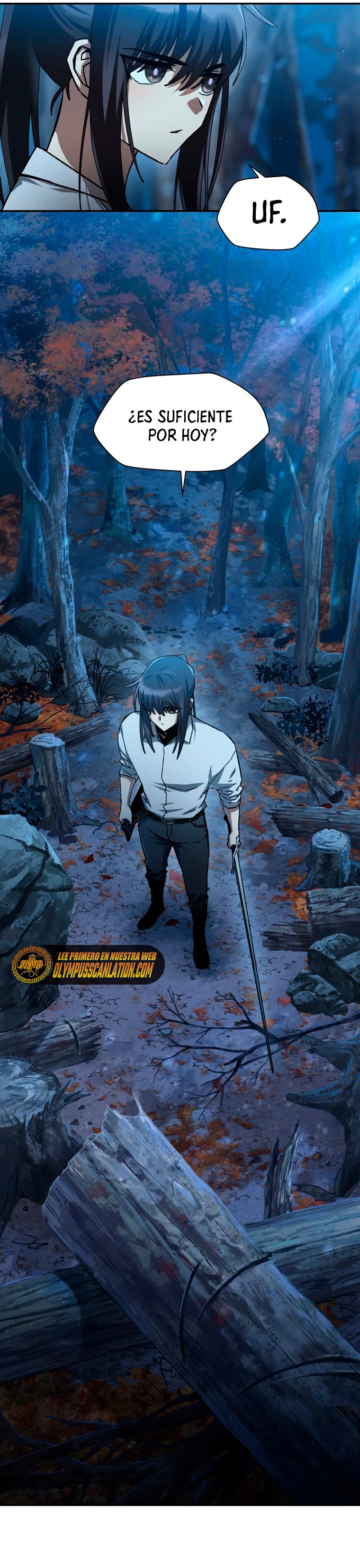 Read Helmut El Niño Abandonado ES Manga Online