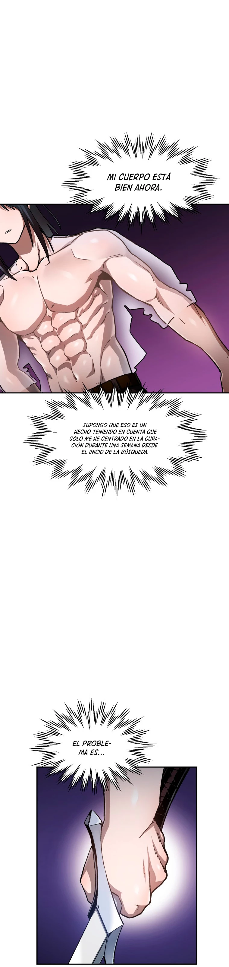 Read Helmut El Niño Abandonado ES Manga Online