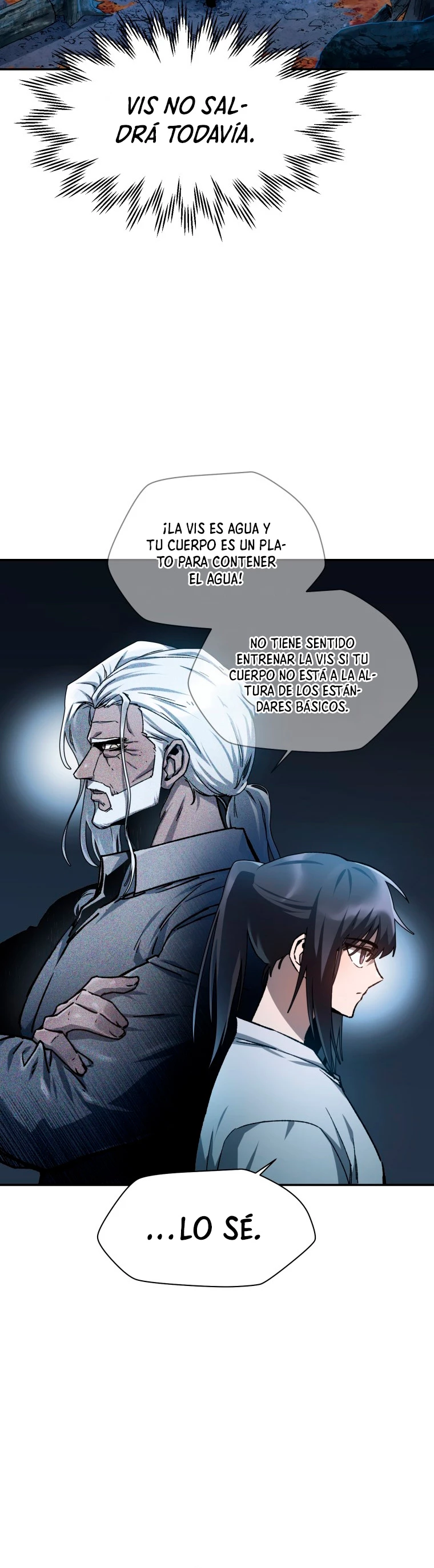 Read Helmut El Niño Abandonado ES Manga Online