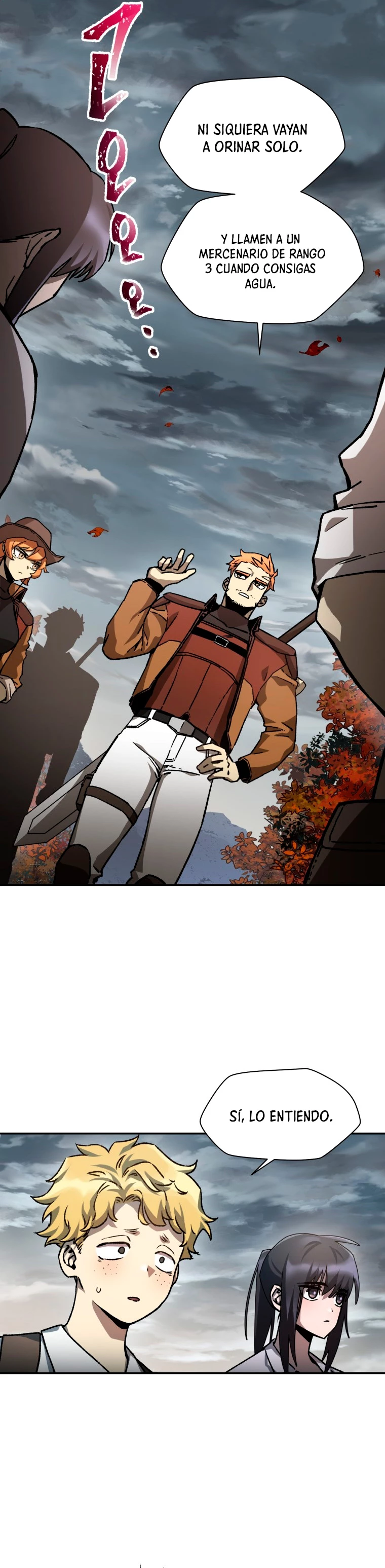 Read Helmut El Niño Abandonado ES Manga Online