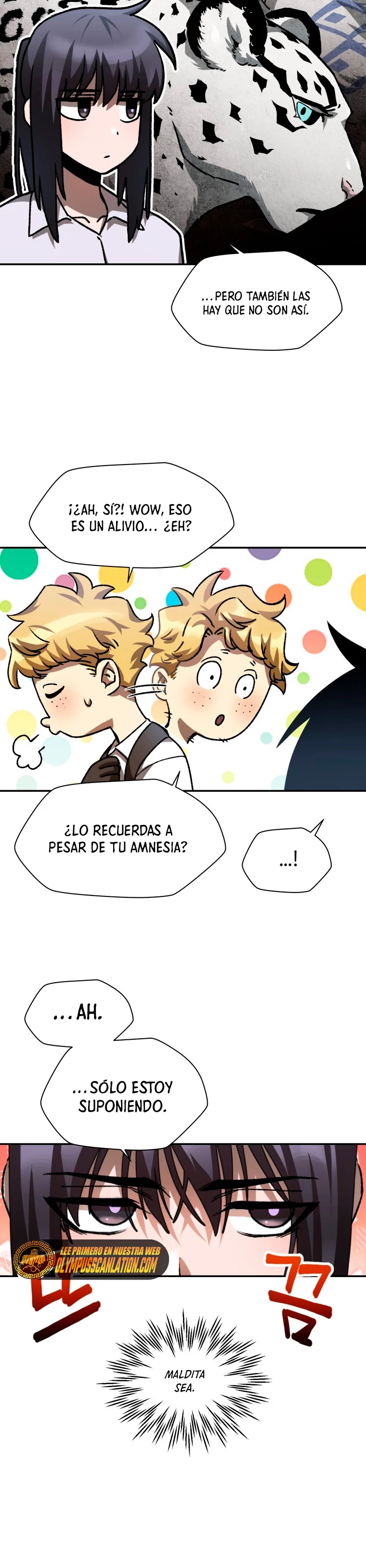 Read Helmut El Niño Abandonado ES Manga Online