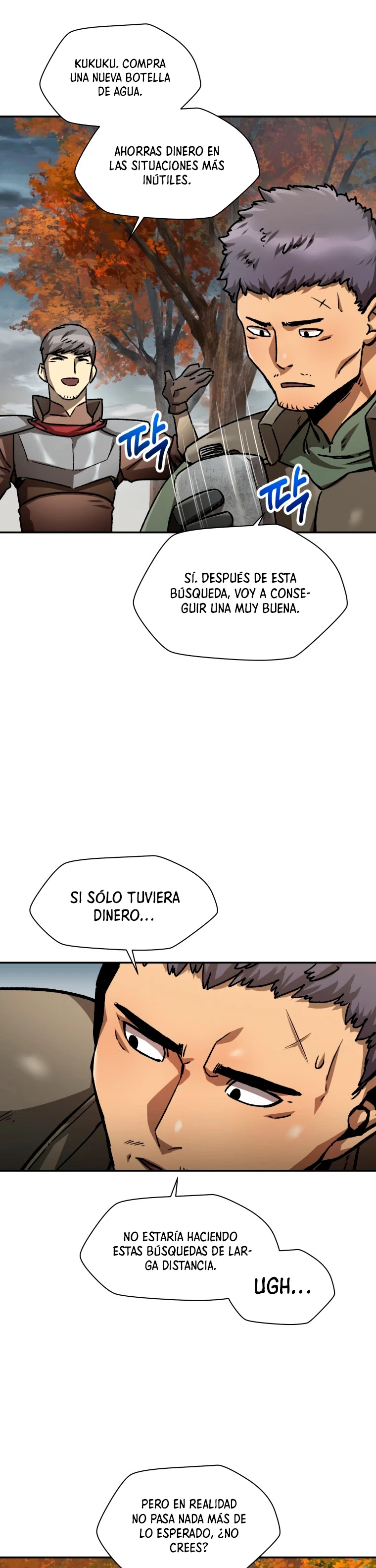 Read Helmut El Niño Abandonado ES Manga Online