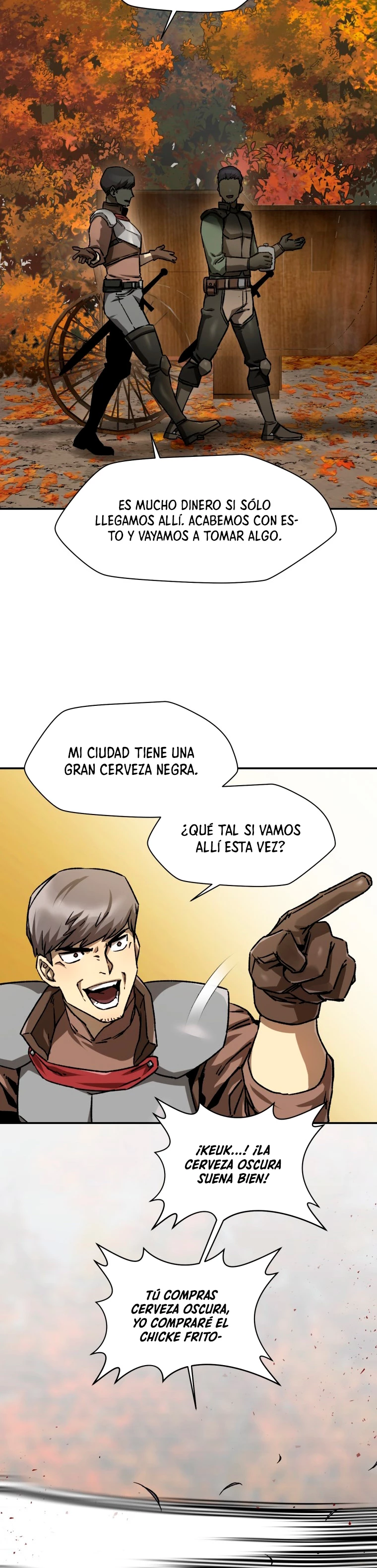 Read Helmut El Niño Abandonado ES Manga Online
