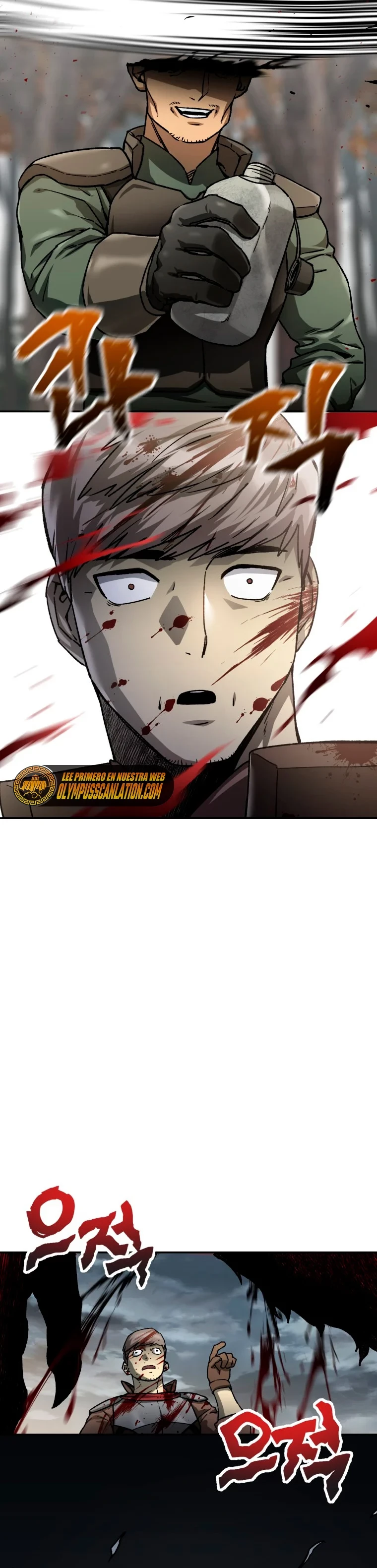 Read Helmut El Niño Abandonado ES Manga Online