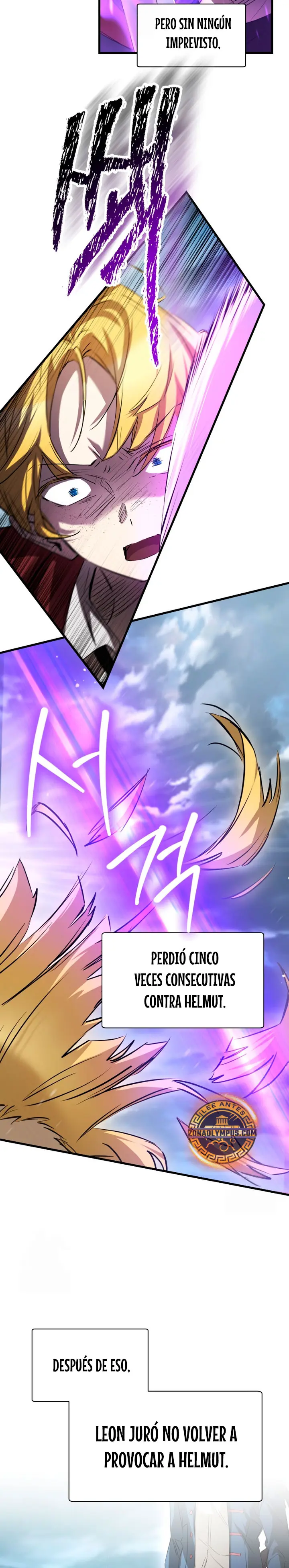 Read Helmut El Niño Abandonado ES Manga Online