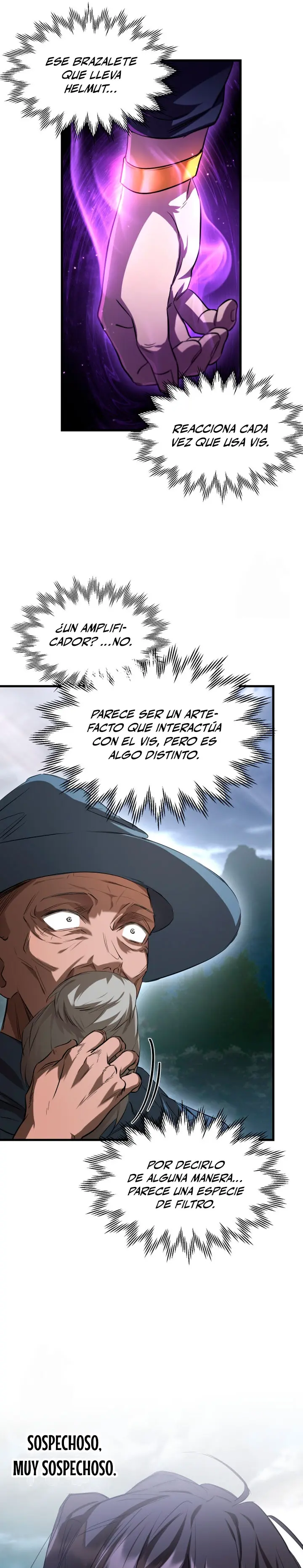 Read Helmut El Niño Abandonado ES Manga Online