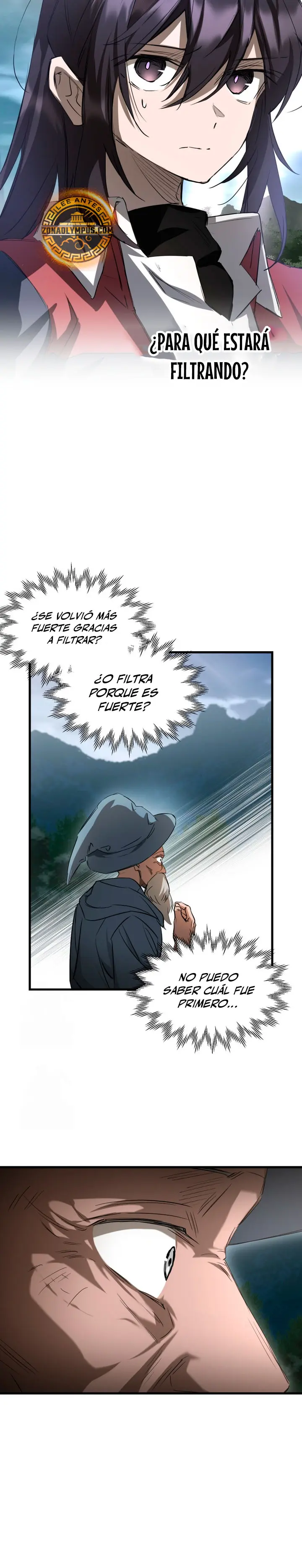 Read Helmut El Niño Abandonado ES Manga Online