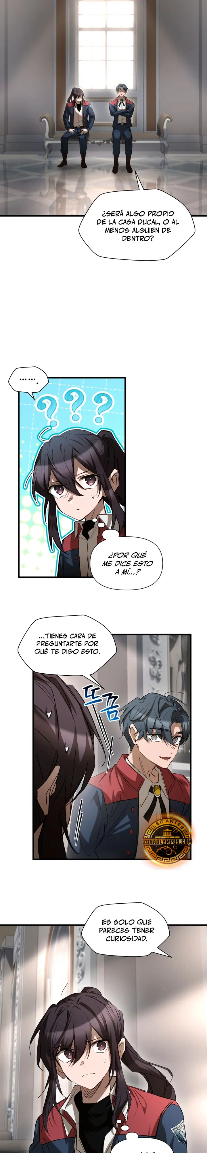 Read Helmut El Niño Abandonado ES Manga Online
