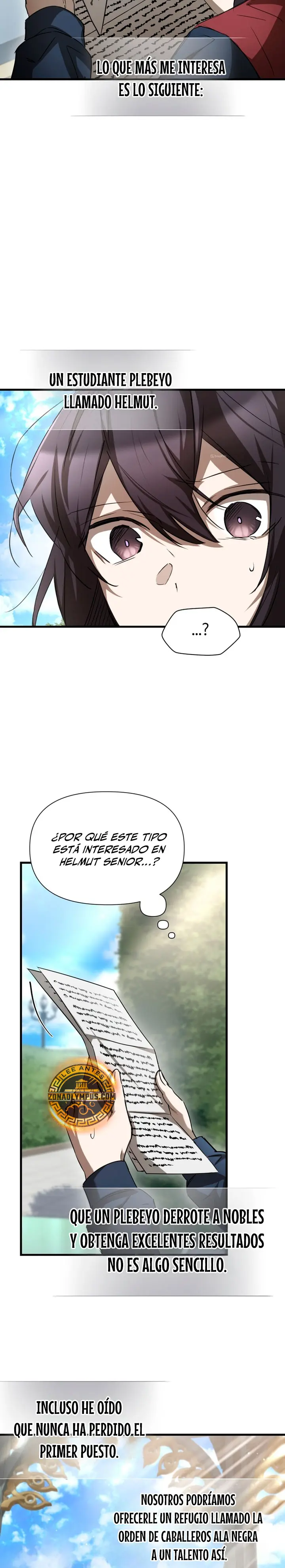 Read Helmut El Niño Abandonado ES Manga Online